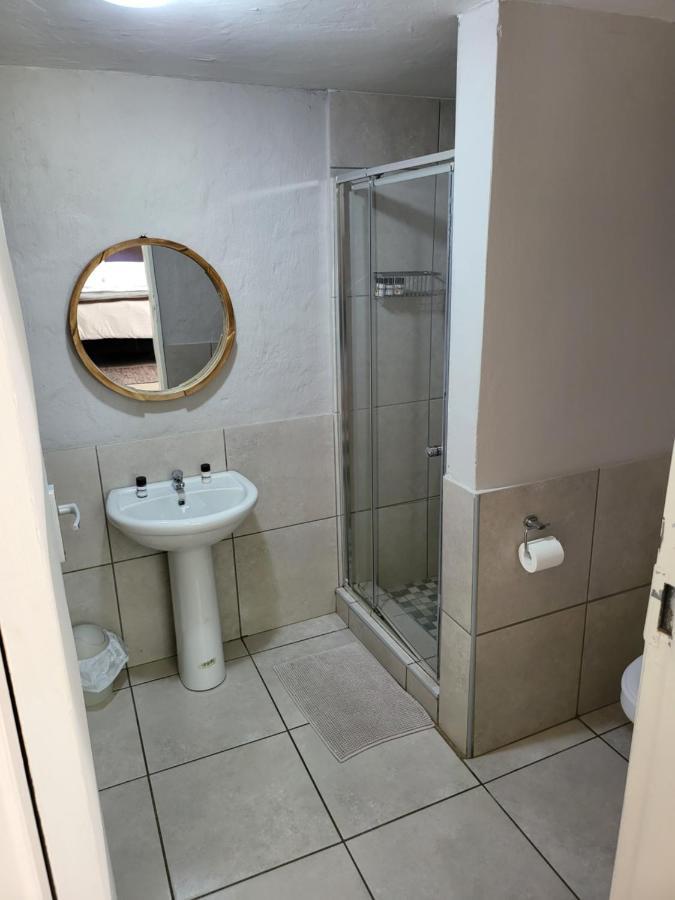 Sandstone Kroonstad Eksteriør billede
