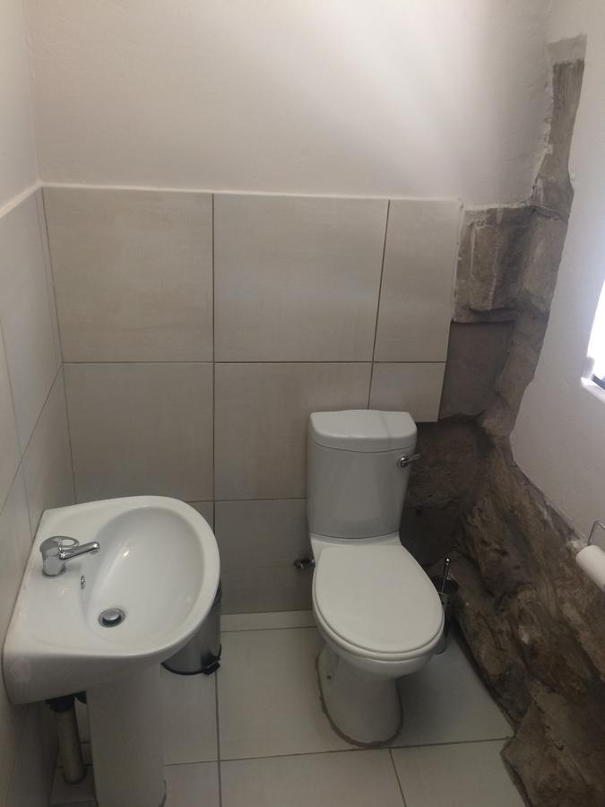Sandstone Kroonstad Eksteriør billede